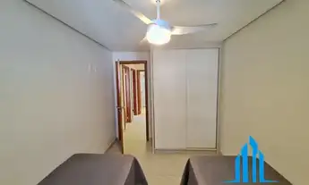 Imagem 6: Apartamento para venda com 92 metros quadrados com 3 quartos em Praia do Morro - Guarapari