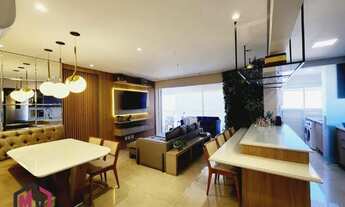 Imagem: Apartamento para venda com 83 metros quadrados