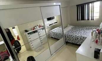 Imagem 4: Vendo Ap nascente no melhor prédio Guará 1