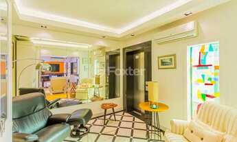 Imagem 7: Casa para venda tem 286 metros quadrados com 4 quartos em Chácara das Pedras - Porto Alegr