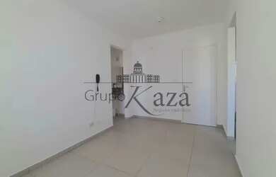 Imagem 2: Apartamento para aluguel tem 45 metros quadrados com 1 quarto em Centro - São José dos Cam