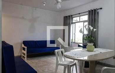 Imagem 3: Apartamento para Aluguel - Balneário Cidade Atlântican, 2 Quartos, 55 m2