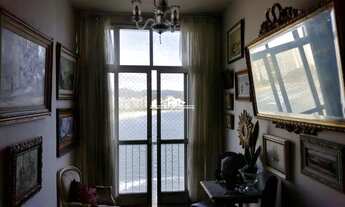 Imagem 3: Apartamento com 3 Quartos e 1 banheiro à Venda, 110m²