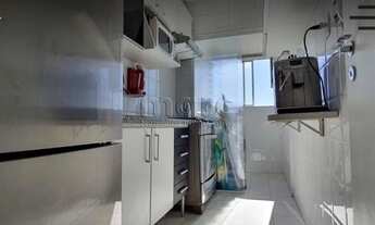 Imagem 6: SAO PAULO - Apartamento Padrão - CAMBUCI