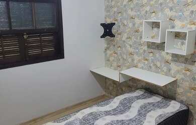 Imagem 6: Casa Semi mobiliada para Aluguel em Mangalarga Itaipava