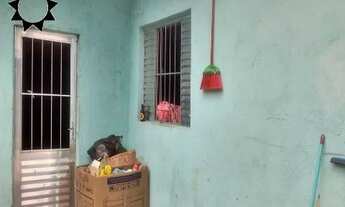 Imagem 2: SOBRADO JAGUARIBE