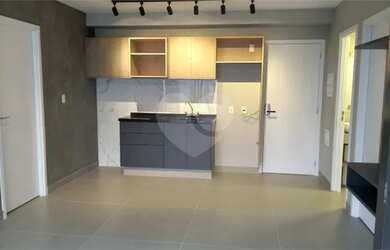 Imagem 2: Apartamento em Pinheiros - 69m²