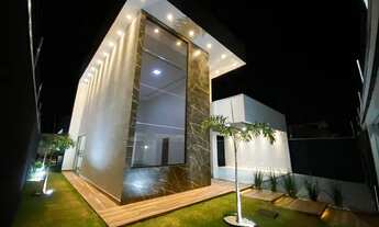 Imagem: MARAVILHOSA CASA BAIRRO ANAPOLIS CITY, FINO