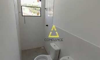 Imagem 4: Kitnet com 1 dormitório para alugar, 30 m² por R$ 850,00/mês - Vila Jorge Zambon - Jaguari