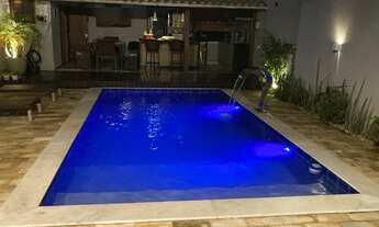 Imagem 6: Casa duplex no Condomínio Fazenda Garatucaia - Aluguel por Temporada