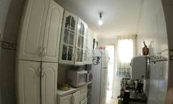 Imagem 7: SAO PAULO - Apartamento Padrão - IPIRANGA