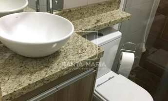 Imagem 6: Apartamento (tipo - padrao) 2 dormitórios, cozinha planejada, portaria 24hs, lazer, espaço