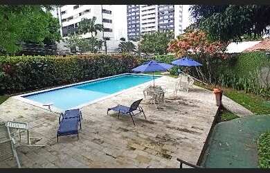 Imagem 5: Apartamento com 04 quartos à venda Edf Manuela 290m na Estrada das Ubaias, Casa Forte