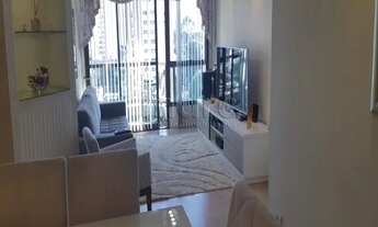 Imagem 1: SAO PAULO - Apartamento Padrão - VILA MONUMENTO