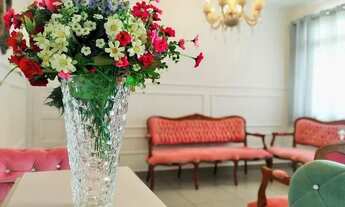 Imagem 5: Apartamento com 1 dormitório à venda na praia das Astúrias em Guarujá