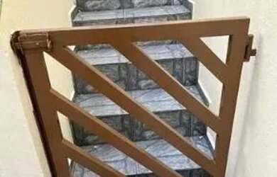 Imagem 2: GUARULHOS - Casa Padrão - Parque Continental II