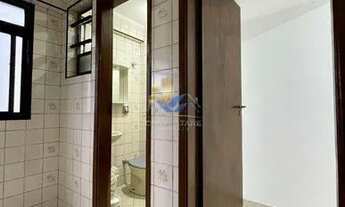 Imagem 5: Apartamento com 2 dorms, Vila Mathias, Santos - R$ 420 mil, Cod: 23396