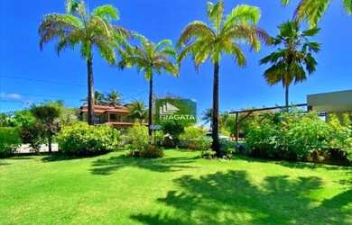 Imagem 5: CASA ARACAJU COND MORADA DA PRAIA NA ZONA DE EXPANSÃO