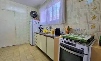 Imagem 7: Apartamento com 3 dormitórios à venda, 100 m² por R$ 590.000,00 - Pitangueiras - Guarujá/S