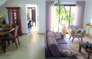 Imagem 7: Casa com 3 dormitórios à venda, 165 m² por R$ 1.100.000 - Condomínio Montreal Residence