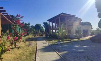 Imagem 5: FG- Loteamento Caminho das Praia a 5 minutos do centro de Cascavel as Margens da CE-04010