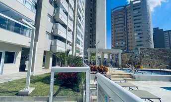 Imagem 2: Apartamento para venda tem 164 metros quadrados com 3 quartos em Vila Assunção - Santo And