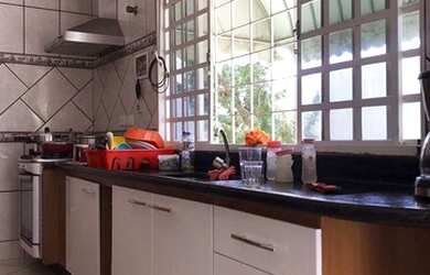 Imagem 5: Casa a Venda no Bairro Vila Nova com 3 Dorm, em Três Lagoas-MS