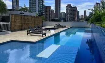 Imagem: Vendo apartamento no Ed Torre Parnaso