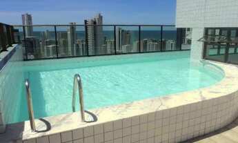 Imagem: Alugo lindo Flat ao lado do Colégio Santa