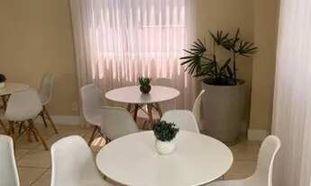 Imagem 3: Apartamento Brito 1 com 47 metros quadrados com 2 quartos em Campo Grande