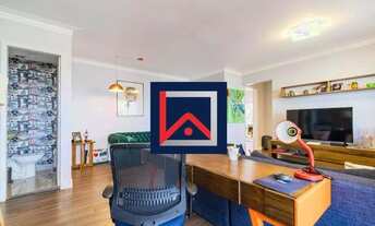 Imagem 4: Apartamento Venda 3 Dormitórios - 100 m² Chácara Inglesa