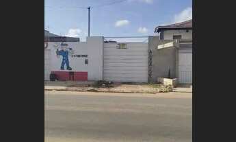 Imagem: Galpão disponível para aluguel