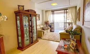 Imagem 6: Apartamento para venda tem 198 m² com 4 quartos/suíte em Praia da Costa - Vila Velha - ES