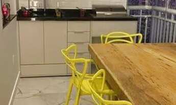 Imagem 4: Apartamento para aluguel com 77 metros