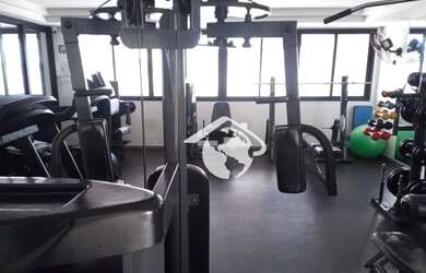 Imagem 4: Edifício Mont Parnasse - São José