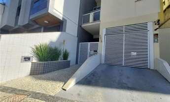 Imagem 4: Excelente apartamento quarto/sala na Av. Rio Branco, elevador, vaga-R$180.000,00