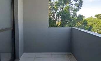 Imagem 2: Apartamento novo