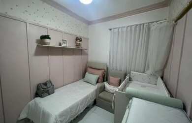 Imagem 7: VIDA FELIZ M.CC Apartamento com 2 dormitórios