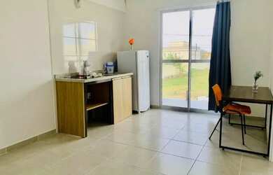 Imagem 2: Lindo apto 2 dormitórios com sacada no Campeche