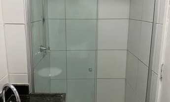 Imagem 6: Apartamento mobiliado