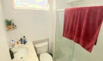 Imagem 3: 3/4 mobiliado do lado da estação Bonocô