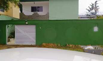 Imagem 6: Sobrado Setor Sudoeste