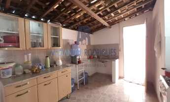 Imagem 7: Vendo - Casa no Cj Eduardo Gomes - 2/4