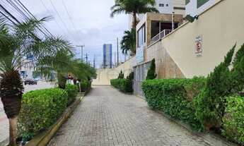 Imagem 2: Apto de 113m,3 quartos 2 vagas de garagem na Santos Dumont , próximo ao Riomar