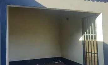 Imagem: Casa no Areal / Águas Claras