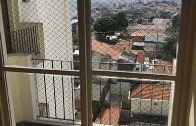 Imagem 4: Apto locação Bairro do Limão
