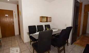 Imagem 5: Apartamento para Aluguel - Jardim Três Mariasn, 2 Quartos, 66 m2