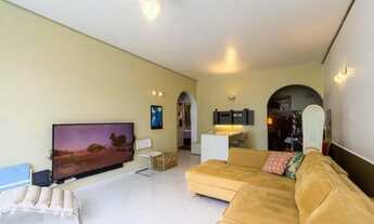 Imagem: Apartamento para Aluguel - Boqueirão, 2