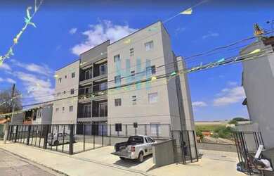 Imagem 2: Apartamento para Venda em Arujá, Cidade Nova Arujá, 2 dormitórios, 1 suíte, 1 banheiro, 1