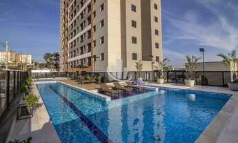 Imagem: ARARAQUARA - Apartamento Padrão - EDIFÍCIO